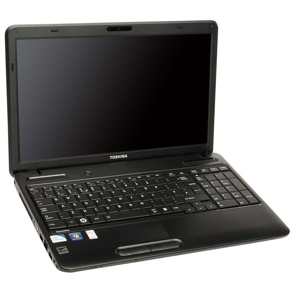 Toshiba satellite c650 all drivers download for windows 7